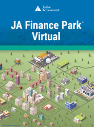 JA Finance Park (Virtual)
